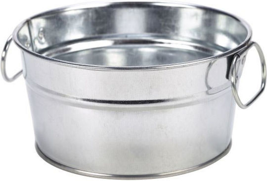 GenWare Καλαθάκι Σερβιρίσματος με Διάμετρο 15cm και Ύψος 8cm