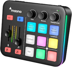 Maono G1 Neo Mit USB Bluetooth Schwarz
