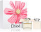 Chloe Signature Σετ με Body Lotion 2τμχ