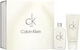 Calvin Klein Un Set De Eau De Parfum Și Gel De Duș 2 Bucăți