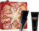 Carolina Herrera Bad Boy Set Ανδρικό Σετ με Eau de Parfum και Shower Gel
