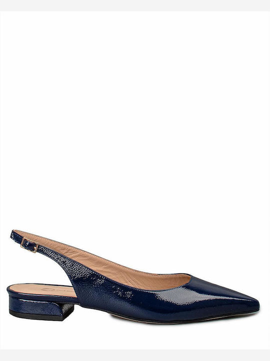 Mourtzi Pantofi balerini pentru femei Slingback...