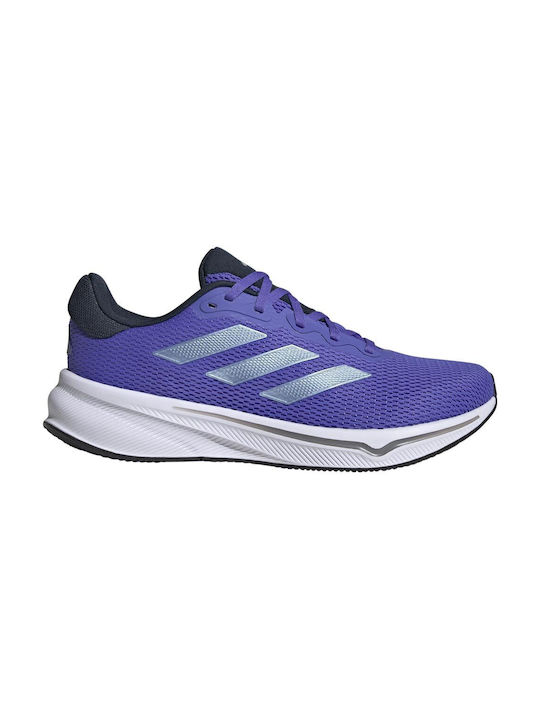 adidas Response Sport Shoes Running Blue