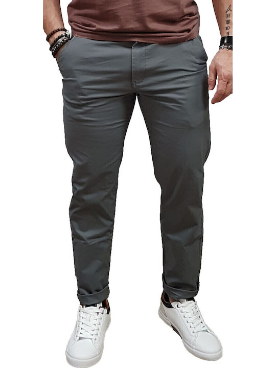 Rebase Hose Gray