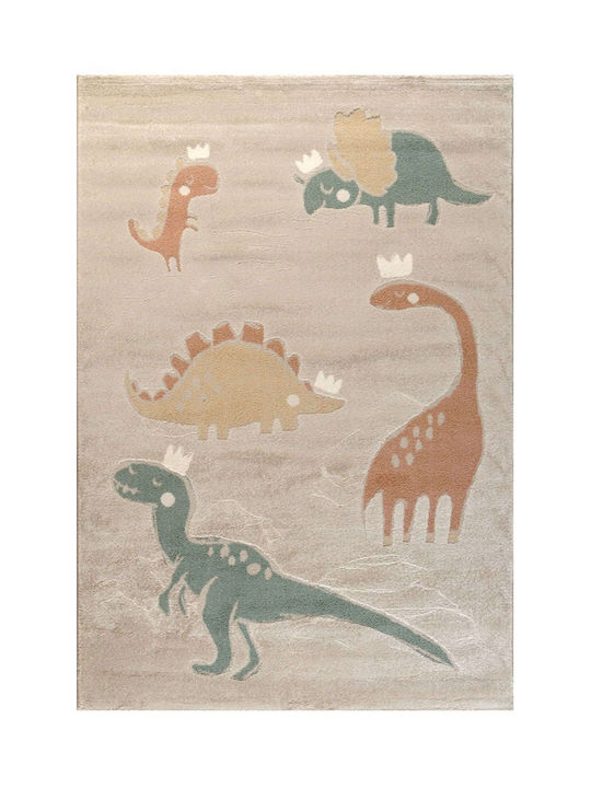 Tzikas Carpets Kids Synthetic Rug 80x150cm