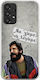 Epische Zitate Avgolemonos Samsung Galaxy A33 5G Flexibles TPU Transparentes Silikon