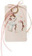 Taufgeschenk Holzschlüsselanhänger Ballerina H-13 Bellissimo Bls-h-13