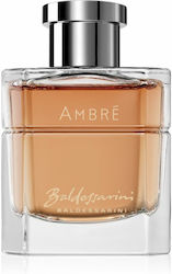 Baldessarini Ambré Eau de Toilette 50ml