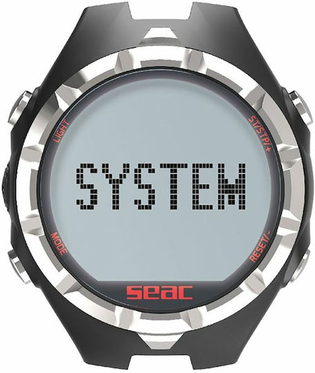 Seac Diving Watch Apnea