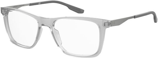 Under Armour Σκελετός Γυαλιών Γκρι UA 5040 63M