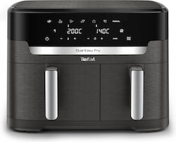 Tefal Easy Fry 11lt Γκρι