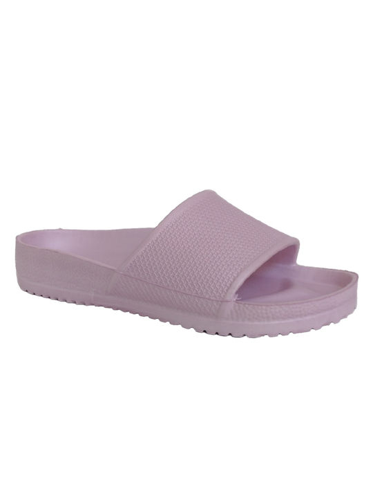 Antrin Women's Slides Somon