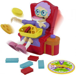 Greedy Granny's Sweet Tooth 5+ Ετών (EN) Tomy