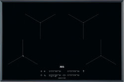 AEG Επαγωγική AEG Επαγωγική