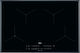 AEG Induction Cooktop Autonomous 78x52εκ.