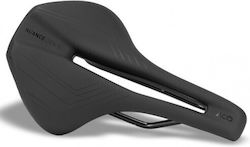 Cube Black Bicycle Saddle