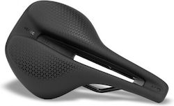 Cube Black Bicycle Saddle MTB