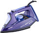 Gruppe Supra AJ-2089A Steam Iron 2600W with Ceramic Plate