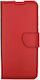 Buchen Sie Rot (TCL 50 SE - German)
