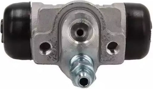 Cylinder Piston Brake Suzuki Alto Ha12 Ha23 Brembo A12a85