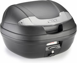 Givi Vision Monolock Motorrad-Topcase 34lt Schw...