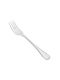 Lukanda Set de Furculițe Alimente Inoxidabile Argintiu 19.9cm 12buc