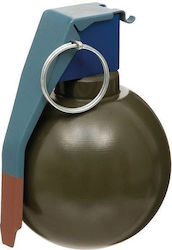 Mfh M67 Hand Grenade Wooden Dummy