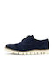 Ανδρικά Oxfords Μπλε