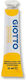 Giotto Extra Fine Tempera Paints Yellow in Tube 12ml 6pcs