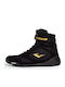 Everlast Elite 2 Boxing Shoes Black