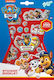 Totum Αυτοκόλλητα Paw Patrol για Παιδιά 3+ Ετών 150τμχ
