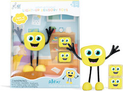 Glo Pals Miniature Toy for 3+ Years Glo Pals Miniature Toy for 3+ Years