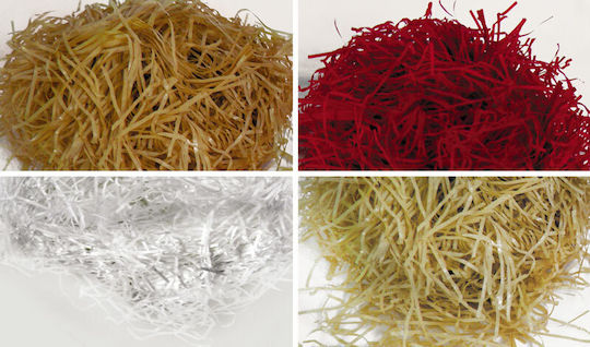 Paper Grass 100g 0503058 1 Piece