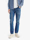 501 Men's Jeans Pants with Slim Tapered Fit Ghostride