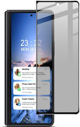 Samsung Full Face Tempered Glass (Galaxy Z Fold4)