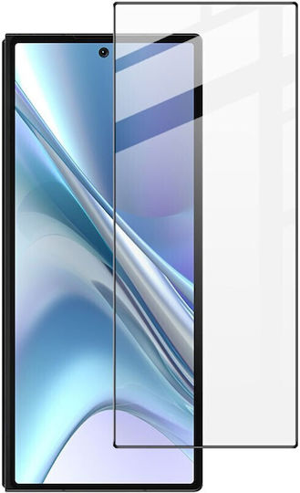 Samsung Full Face Tempered Glass (Galaxy Z Fold6)