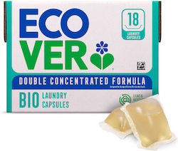Ecover 18 Капсули Ecover 18 Капсули