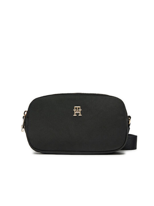 Tommy Hilfiger Bag Aw0aw17007 Black