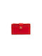 Nolah Gina Women's Wallet Red