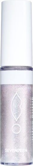 Seventeen Juicy Shine Lipgloss 15 Holo Sparkle 10ml
