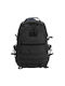 Backpack 50lt Black