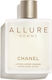 Chanel After Rasur Lotion Allure Homme 100ml