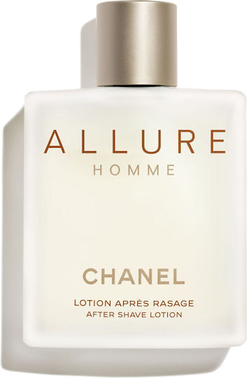 Chanel After Rasur Lotion Allure Homme 100ml