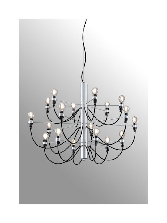 Luma 01168.30 Candelabru 18xE14 Ø50cm 100-01168-30