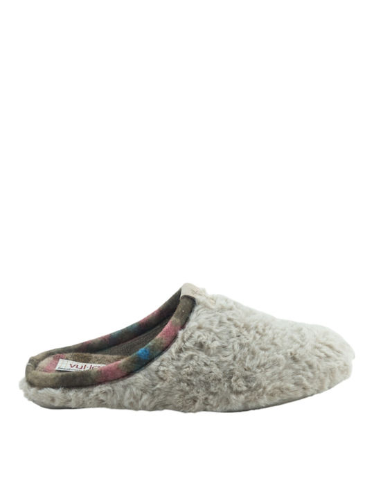 Vulladi Winter Women's Slippers