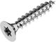 E-Sea Νοβοπανόβιδα Torx Inox