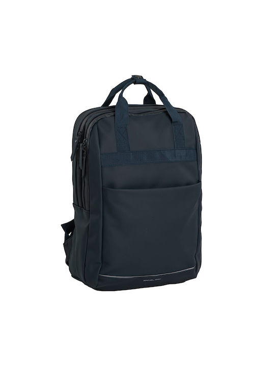 Daniel Ray Backpack Waterproof Black