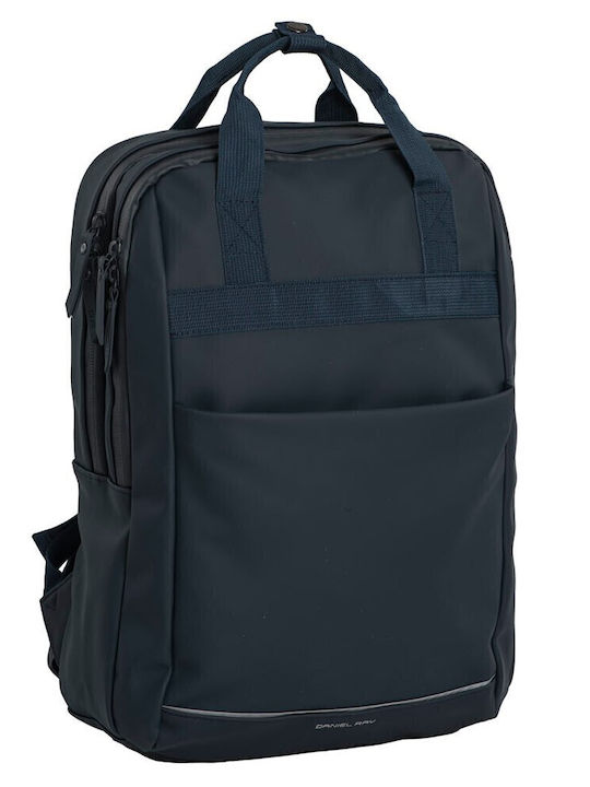 Daniel Ray Lubbock Rucsac Waterproof Negru