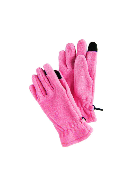 Cool Club Kids Gloves Pink 1pcs