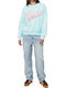 Signature Hanorac pentru femei Light Blue
